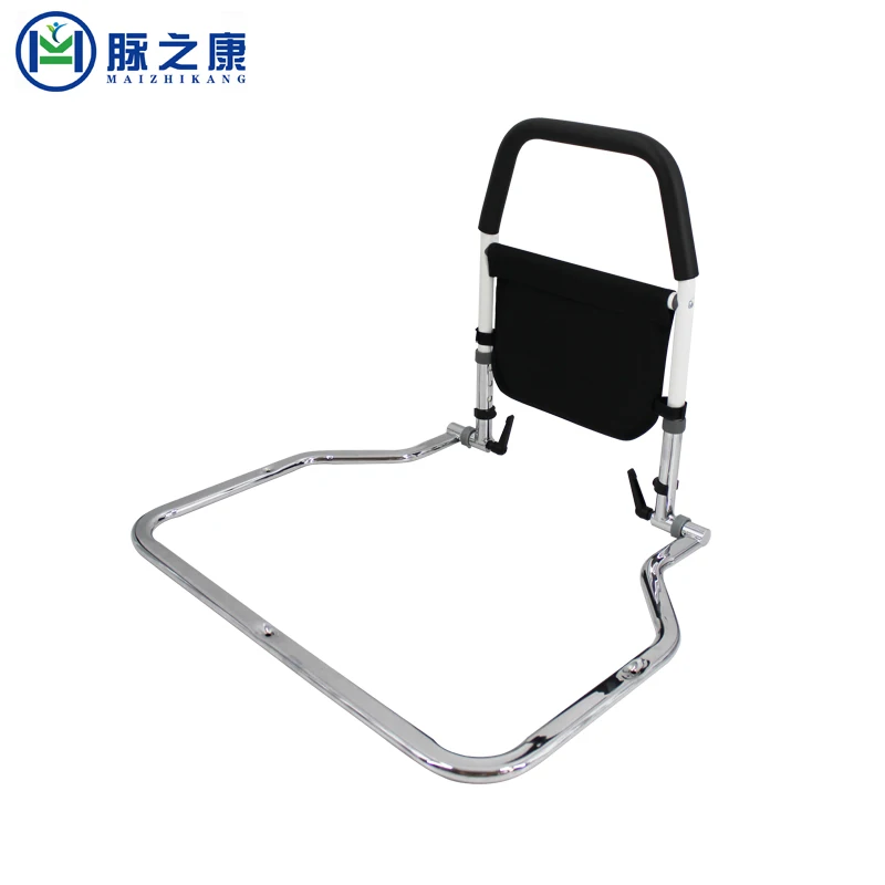 

ward nursing equipment senior Bed Support grab bar Safety Bed Rail For Elderly