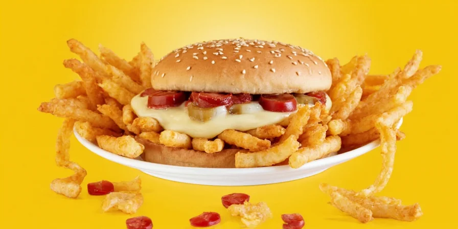 Spice Up Your Life: Cascabella Peppers at In-N-Out – From Mild to Wild!