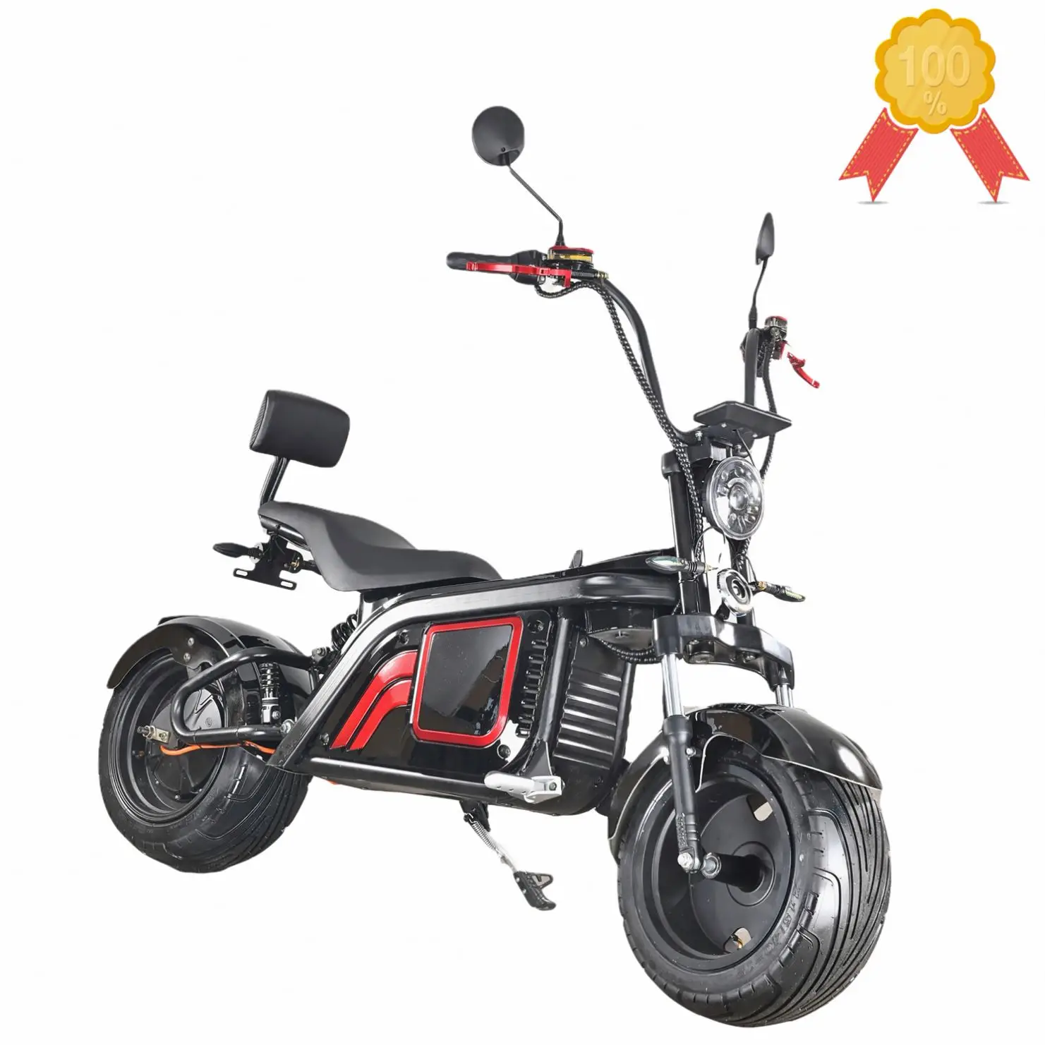 

Eu And Us Warehouse Available HULK E-Scooter 2000W Folding Electric Scooters Adults With App Supply Uk On Line Shop