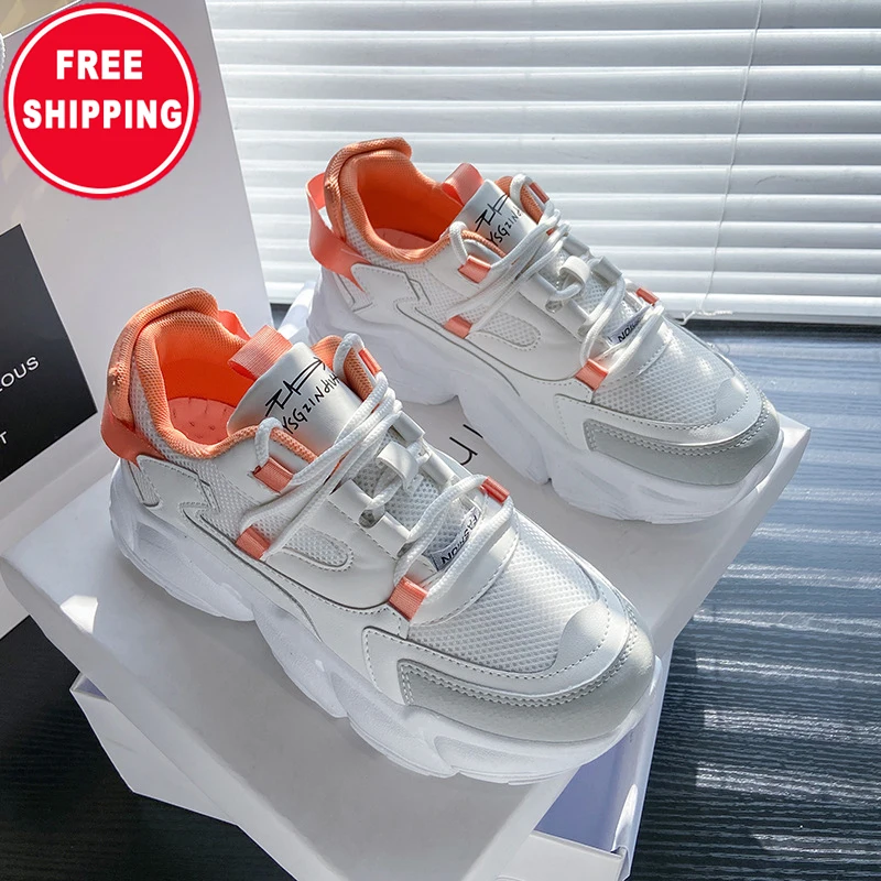 

New design fashion casual shoes slip-on brand shoes high top sneakers for women