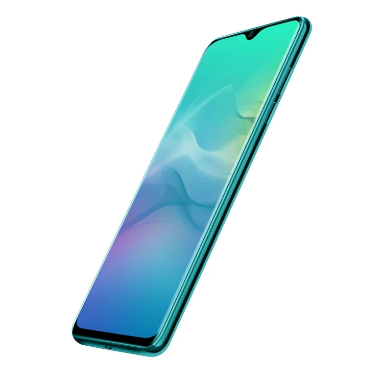 

Stock offer Blackview A60 Plus 4GB+64GB Face ID Fingerprint Identification 4080mAh Battery 6.088 inch Smartphones