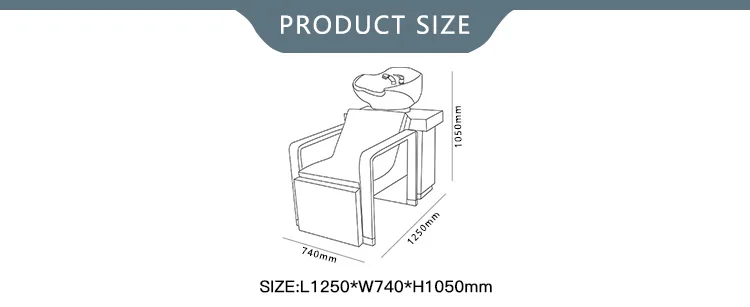 Two In One Multifunction Hair Salon Washing Chair Buy Two In One Washing Chair Multifunction Hair Salon Hair Salon Washing Chair Product On Alibaba Com