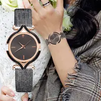 

Fashion Simple Women Sports Watches Ladies Casual Leather Dress Quartz Watch Montre Femme Zegarek Damski Relojes