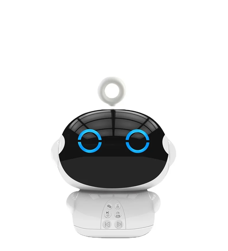 

Voice wake up Kids Robot Toys Educational Learning Kids Smart Robot