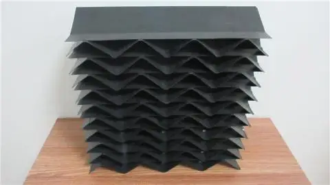 Frp Cooling Tower, Liangchi - detail 22