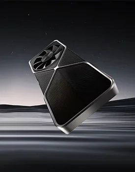 Gaming graphics card