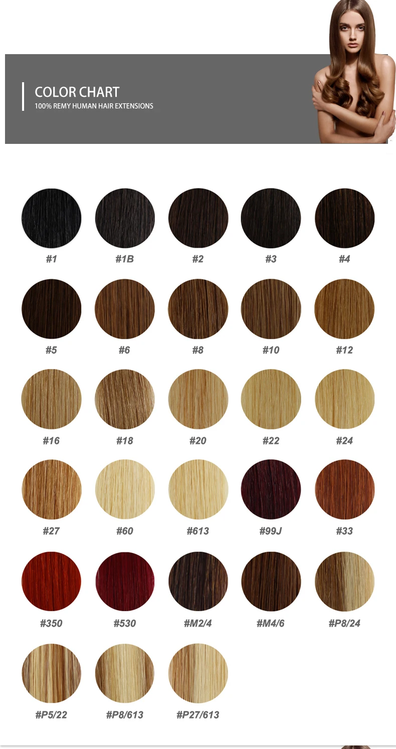 Full Cuticle One Donor 100 Virgin Indian Hair Wholesale 8A Curly Glue Tape Hair Extension In