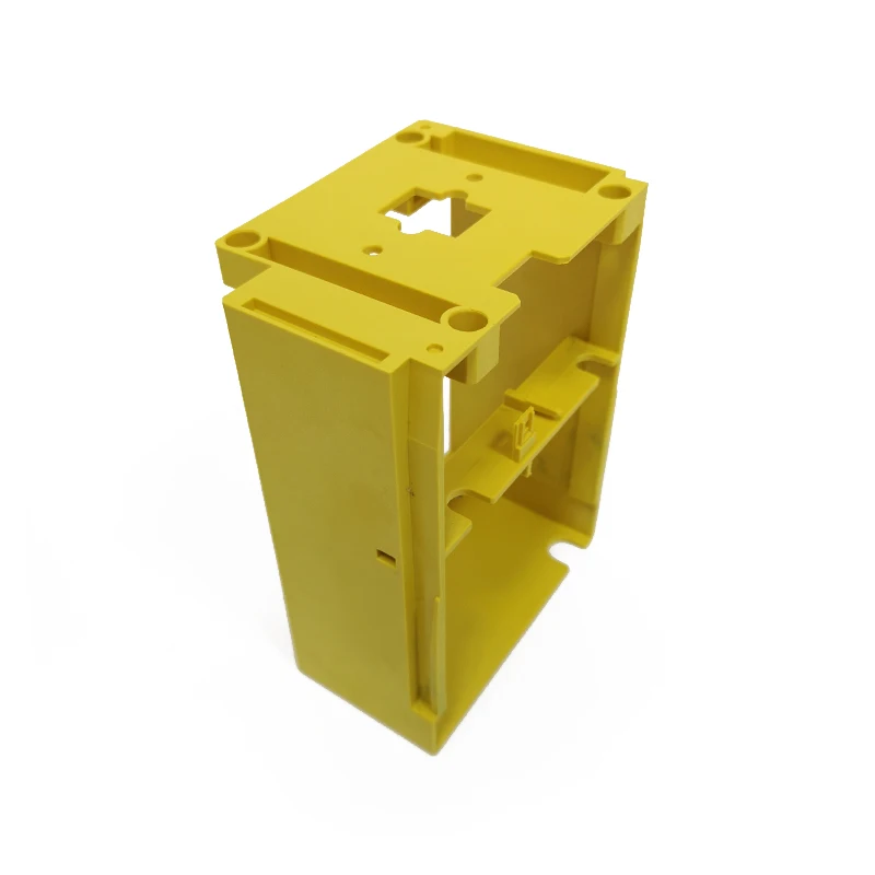 Vỏ A230-0650-X007 Quạt Làm Mát Fanuc Chính Hãng Mới