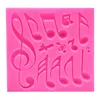 Hot selling wave silicon soap mold war silicone ice mold soap silicon mold hors with wholesale price
