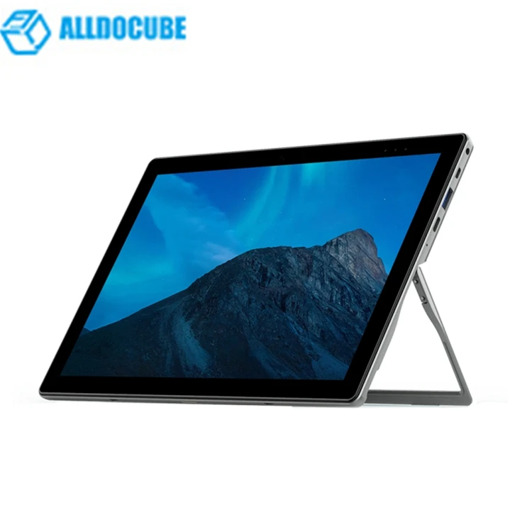 

Wholesale ALLDOCUBE iWORK 20 i1022 Tablet PC 10.1 inch Wins 10 4GB+128GB Dual Core Professional Tablet PC