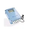CX-HUFM-TDS-100H EX wall mounted and handhold portable clamp on ultrasonic water flowmeter with printer Li battery flow meter