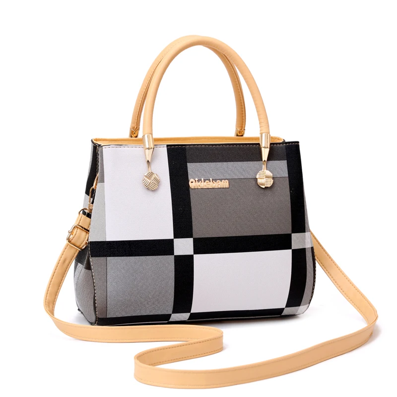 

2020 High Quality New Trends And New Elements Lady Handbag Women Hand Bags Big Size