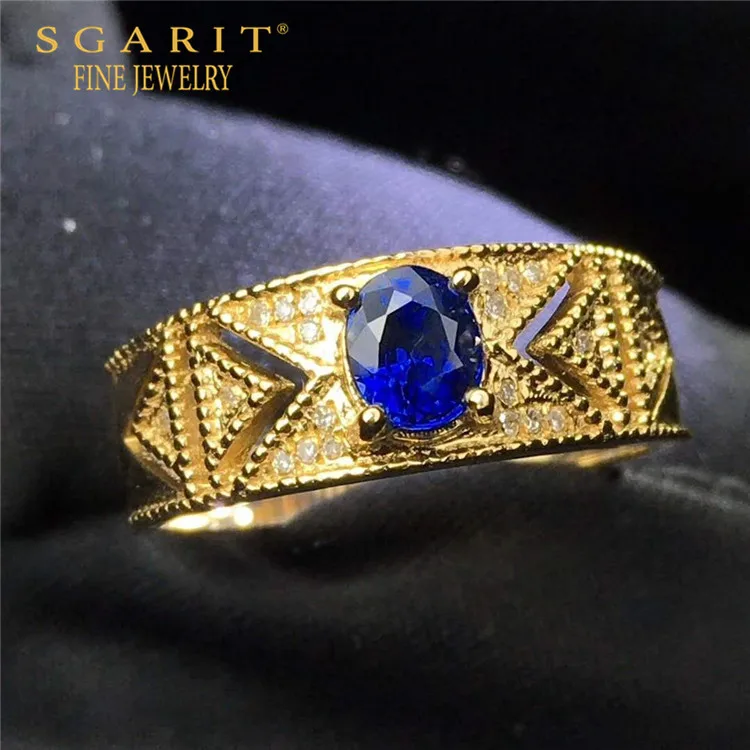 SGARIT luxury Saudi gold men b