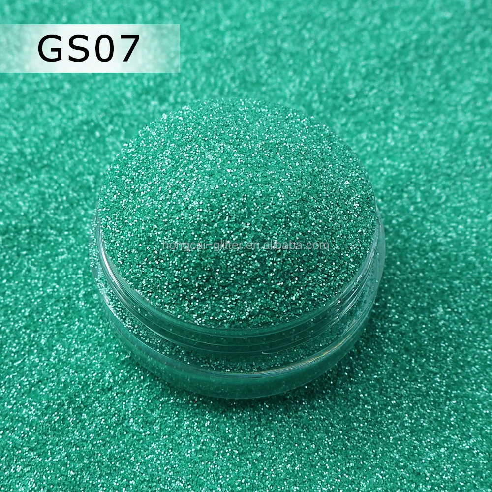 Wholesale Solvent-resistant Pearl Glitter Polyester Fine Glitters for Resin Crafts Tumblers Christmas Decorations