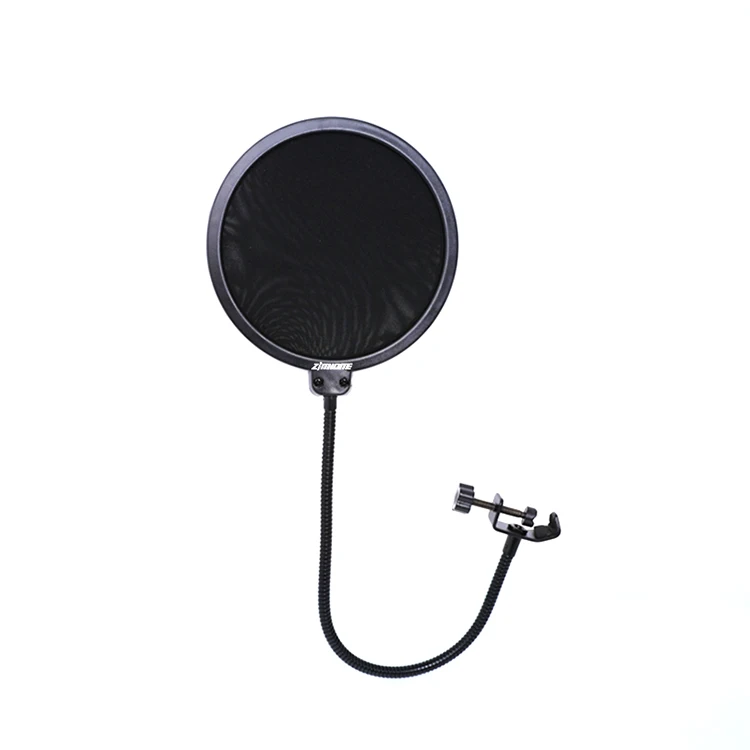 

Hot Sales High Quality Wholesale Microphone blowout Prevention Net