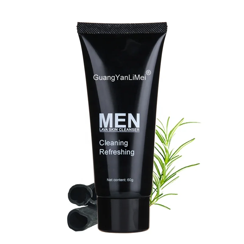 

Factory Face Cleanser Anti Aging Cream Vitamin E Facial Wash For Face for men