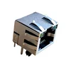 Free sample 406549-2 Without Magnetics Ethernet Female Network RJ45 Jack