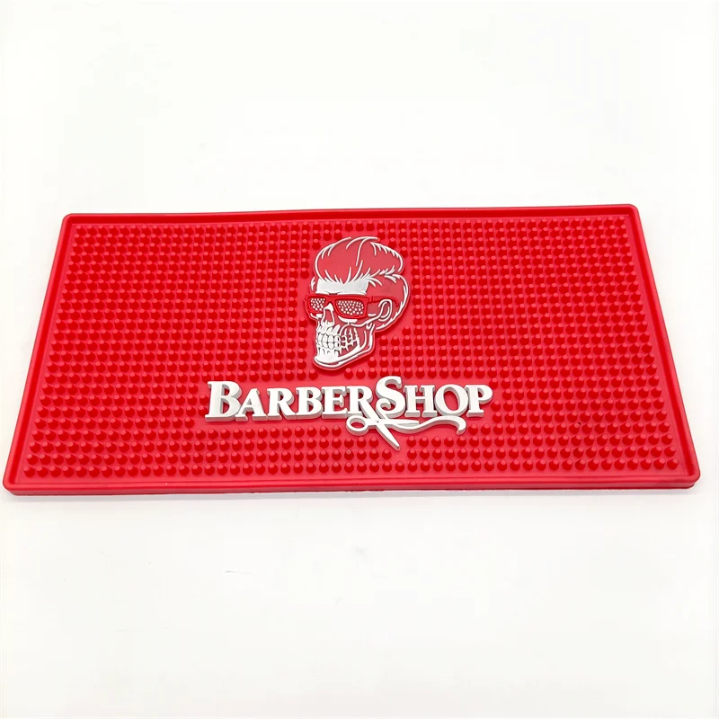 

China supplier hot selling free samples custom door mat rubber, Customized color