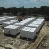 Light Steel Housing/Modular Prefab House for sale
