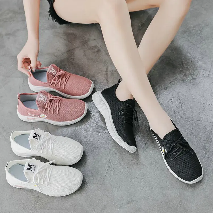 

1.25 Dollar Model MJX007 Series Size 36-40 Ready Stock Very Cheap Fashional Styles Ladies casual shoes