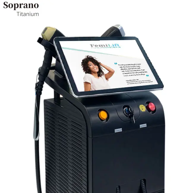 

Soprano Ice Laser Device Alma Laser hair removal beauty best sellers 2020/2021ipl hair removal beauty personal care