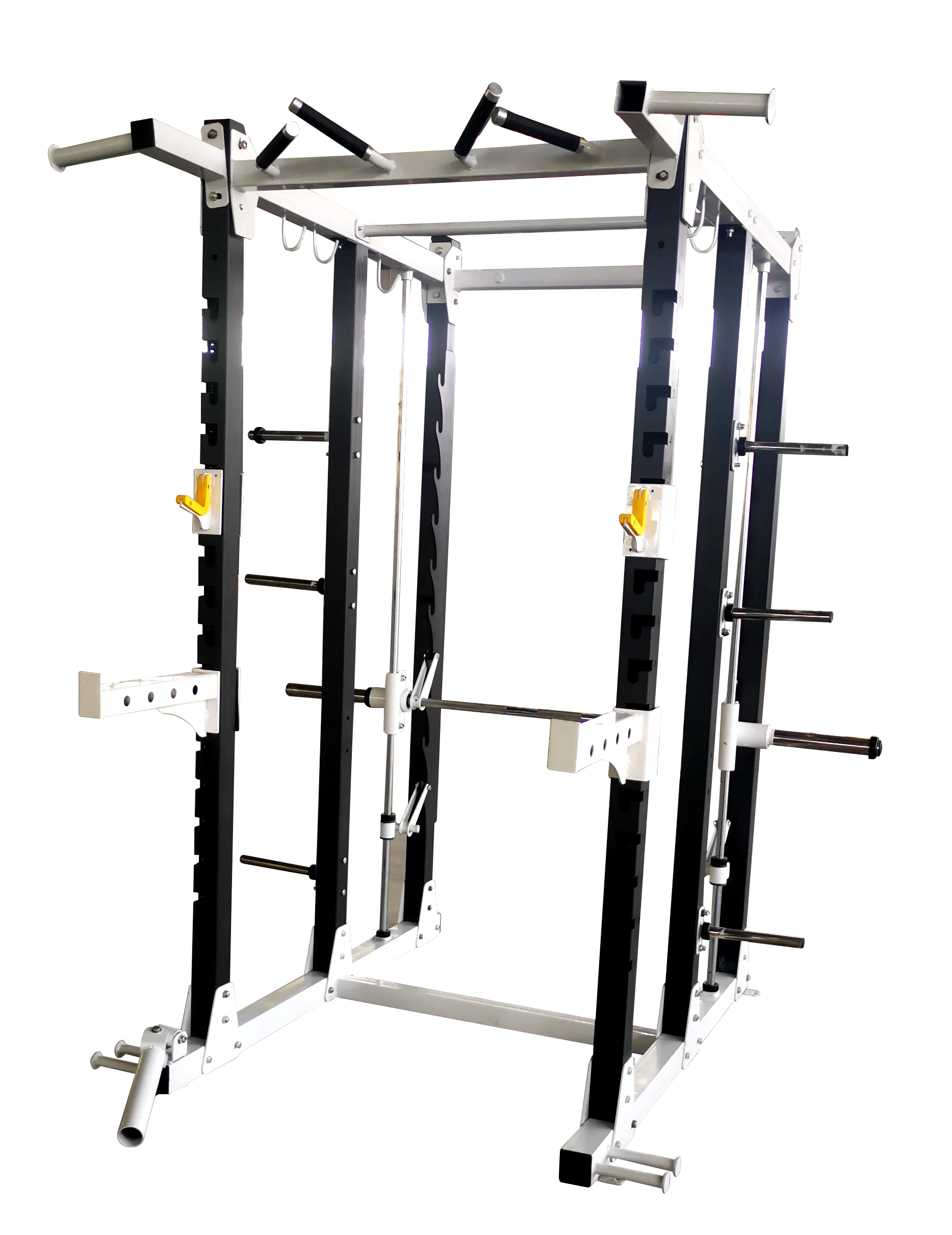 

Squat Stand Professional Multi power rack for home use fitness training multi function power rack