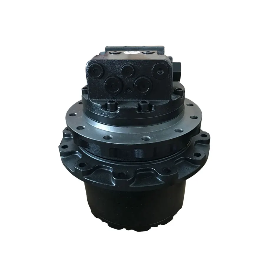 

crawler excavator Ausa MH-75 Final Drive Travel Motor Track Motor