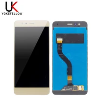 

Tested LCD For HUAWEI P10 Lite Lcd WAS-LX1 WAS-LX1A WAS-LX2 WAS-LX3 LCD Display With Touch Screen Digitizer Assembly Replacement