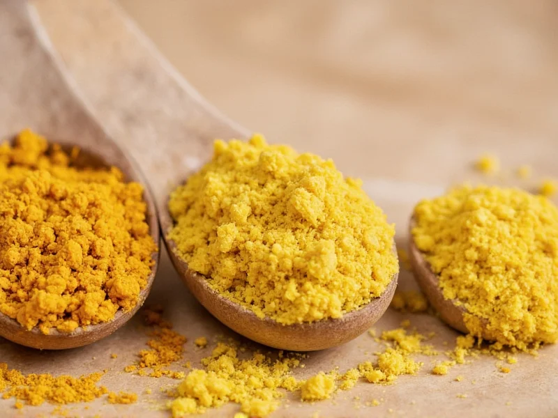 Best Mustard Substitutes: 7 Reliable Cooking Alternatives
