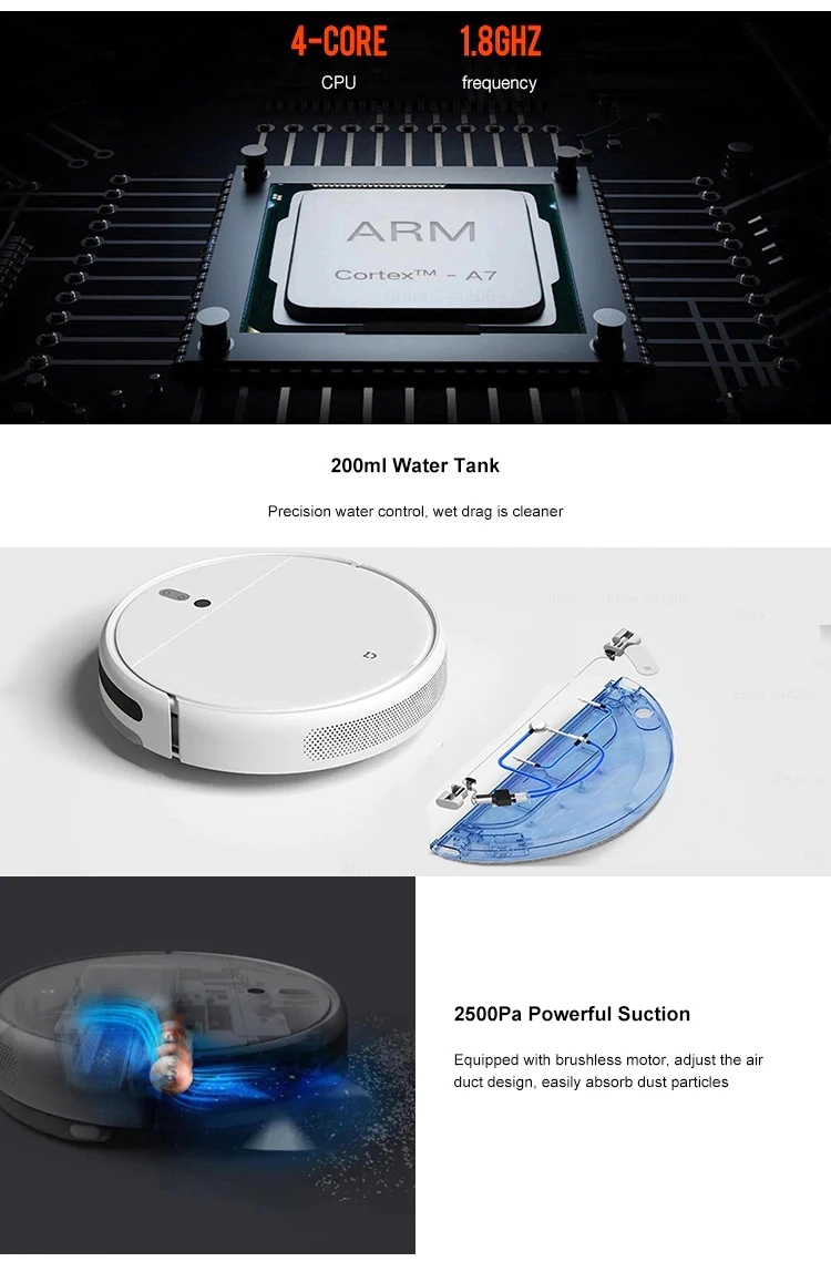 Xiaomi 1c C02