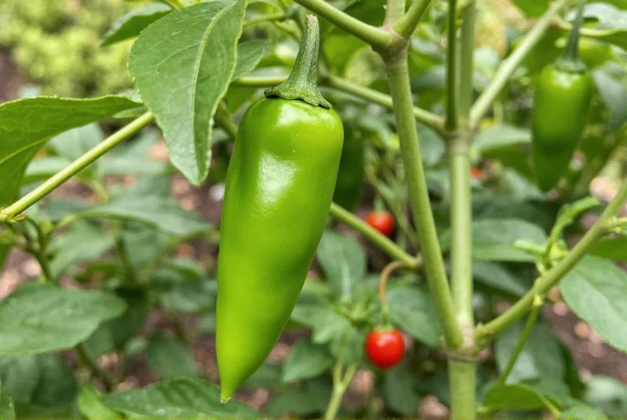 Natural pest control methods for chili plants