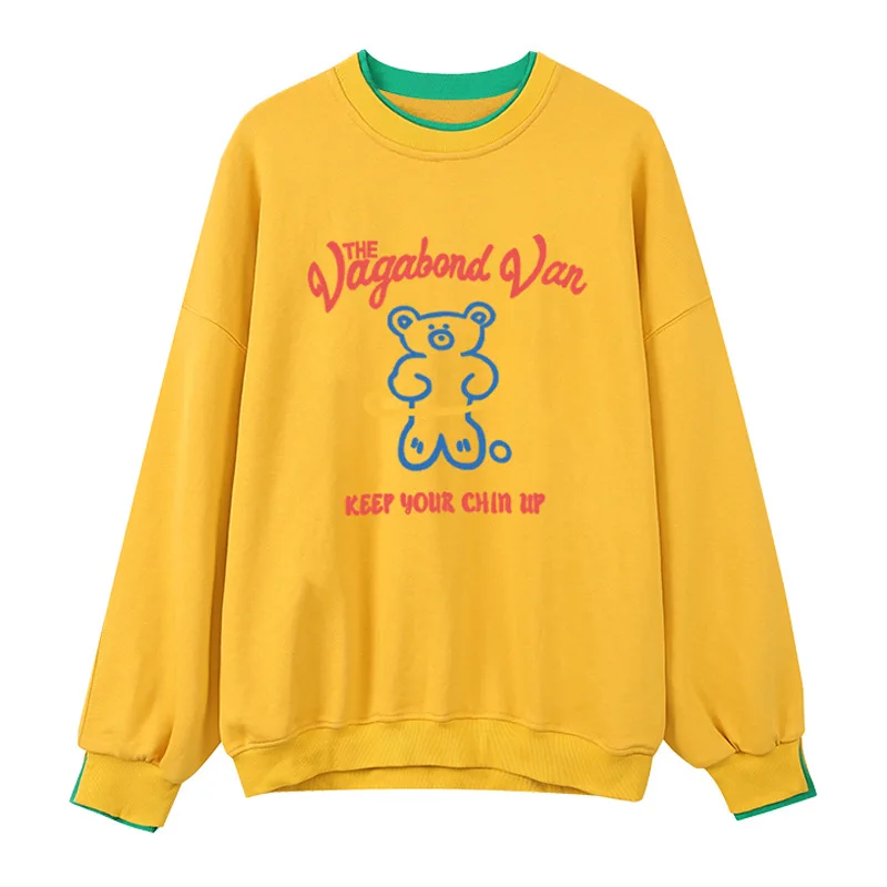 

Super Quality China Manufactory Fashionable Custom Women Hoodies, Mixed colors