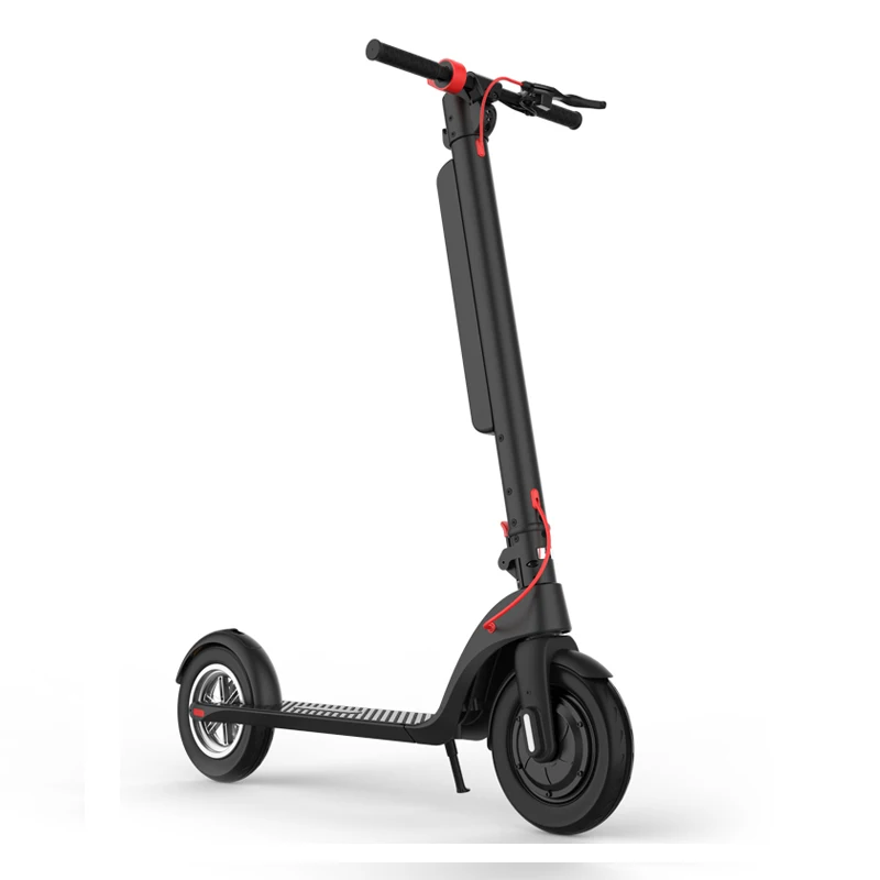 

New design China Self Balancing 500W Citycoco Fat Tire Electric Scooters