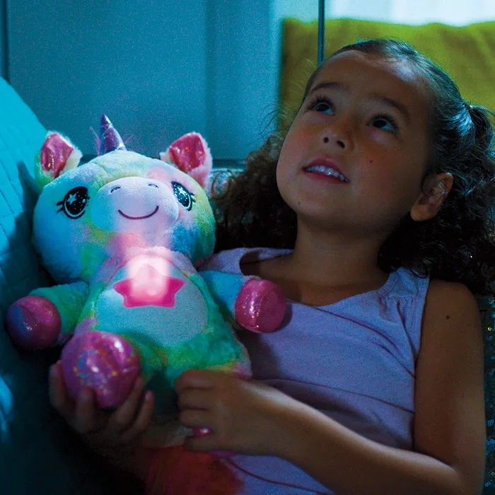 star belly dream light unicorn