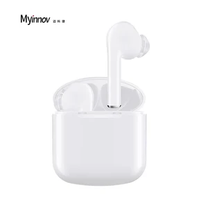 2019 Wireless 5.0 TWS Earbuds Smartphones