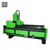 Nc studio control system Linear AUTO tool changing cnc router machine 9015 for Granite marble tombstone engraving