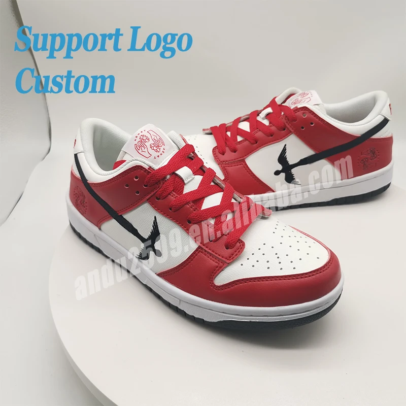 

Wholesale Custom Sneakers Logo High Quality Design Men Walking Shoes Casual Shoes Men