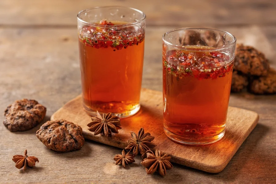 Anise Drinks: Types, History, and Proper Serving Guide