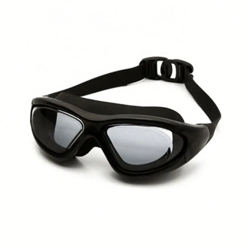

UV Protect Popular Swimming Glasses, 5 colors