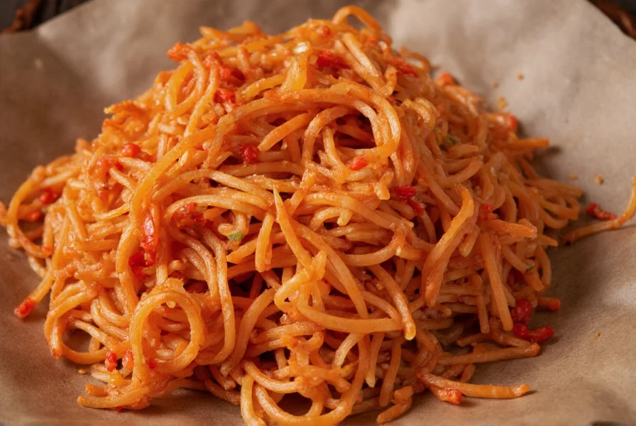 Chili Garlic Crunch: Uses, Benefits & Recipe Ideas