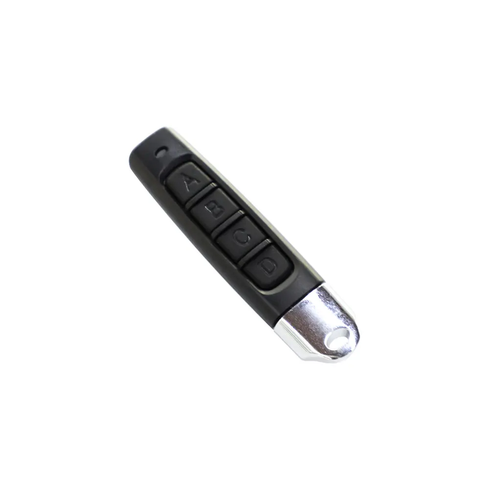 

Omni oem/odm rohs remote control lock rolling code automatic door opener long range roller shutter motor remote control