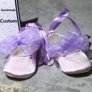 baby girl flat shoes