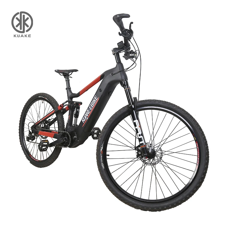carbon fibre bicycles