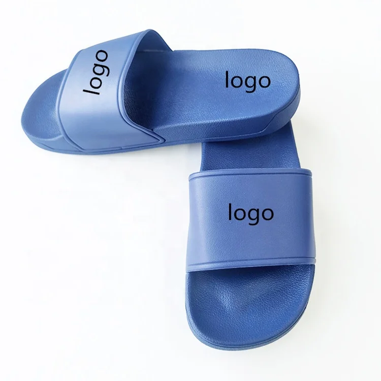 

Comfortable Multiple Colours Summer Blank Slippers Sandals Custom Logo Slides for Men Women
