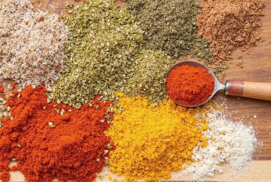 5 ingredient magic spice up your life with these flavorful blends