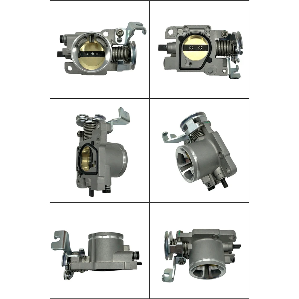 Motorcycle Throttle Body Wave110i Wave125 28mm 30mm 28 30 Mm With