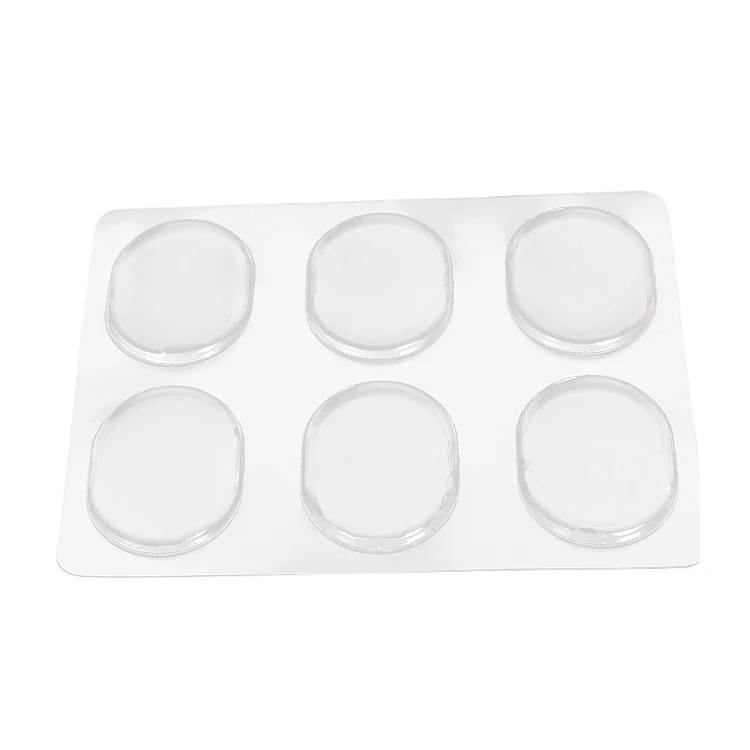

anti friction foot protector transparent soft silicone gel woman high-heel shoe foot pain sticker