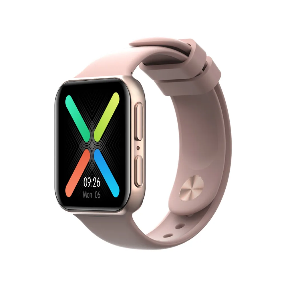 

dropshipping Waterproof mens luxury charm sport fitness smart bangles bracelet watch FOR APPLE