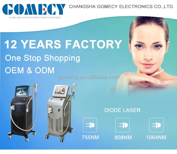 Optional energy 800W 1200W beauty laser machine vertical diode laser machine fast painless epilation 755nm 808nm 1064nm.png