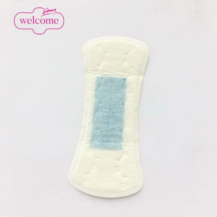 

Me Time Feminine Hygiene 150mm 180mm Daily Use Soft Healthful Panty Liners Light Bladder Leakage